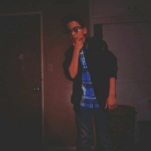 Meet your Posher, Edgar